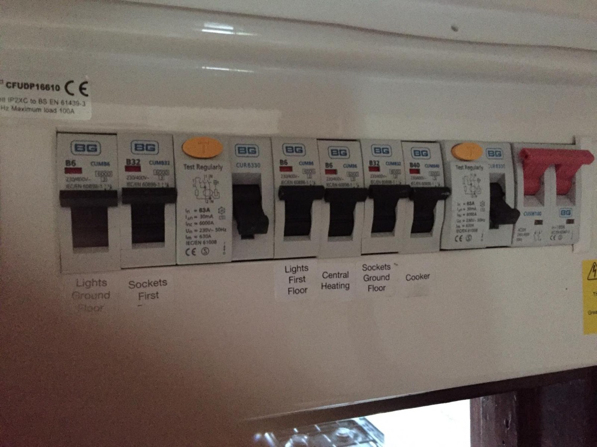 Electrician: Image 9